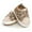 Khaki, variant on HUANBAI Baby Sneakers For Infants 0 18 Months Soft Sole First Non Slip Breathable Comfortable Casual Shoes For Boys And Girls