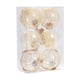 thumbnail image 3 of 6 Piezas Bolas Navideñas Transparentes Sunnimix Manualidades Navideñas Bolas colgantes, 3 of 8