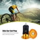thumbnail image 3 of Cintas De Manillar De Bicicleta WEST BIKING antideslizante Bar Grip Wrap Tape Set bicicleta de carretera amortiguación correa de manillar Sywqhk Accesorios para bicicletas, 3 of 4