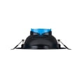 thumbnail image 4 of Estevez Luminaria LED para Empotrar PRAKTIK LED 5 Pulgadas, 11 Watts, 3000K, Color Negro, 4 of 12