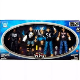 ハーディー・ボーイズ・シリーズ　１3 4 5 6 8 10 WWE Elite Collection Hardy Boyz 6