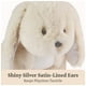 thumbnail image 4 of Peluche de peluche GUND Baby Clover Bunny para bebés, color crema, 4 of 9