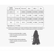 thumbnail image 2 of Fajas Colombianas Body Shaper Cremallera Open Bust Body color negro talla Xl, 2 of 4