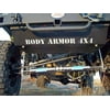 BODY ARMOR 4X4 JK-5123 07-C JK FRONT SKID PLATE