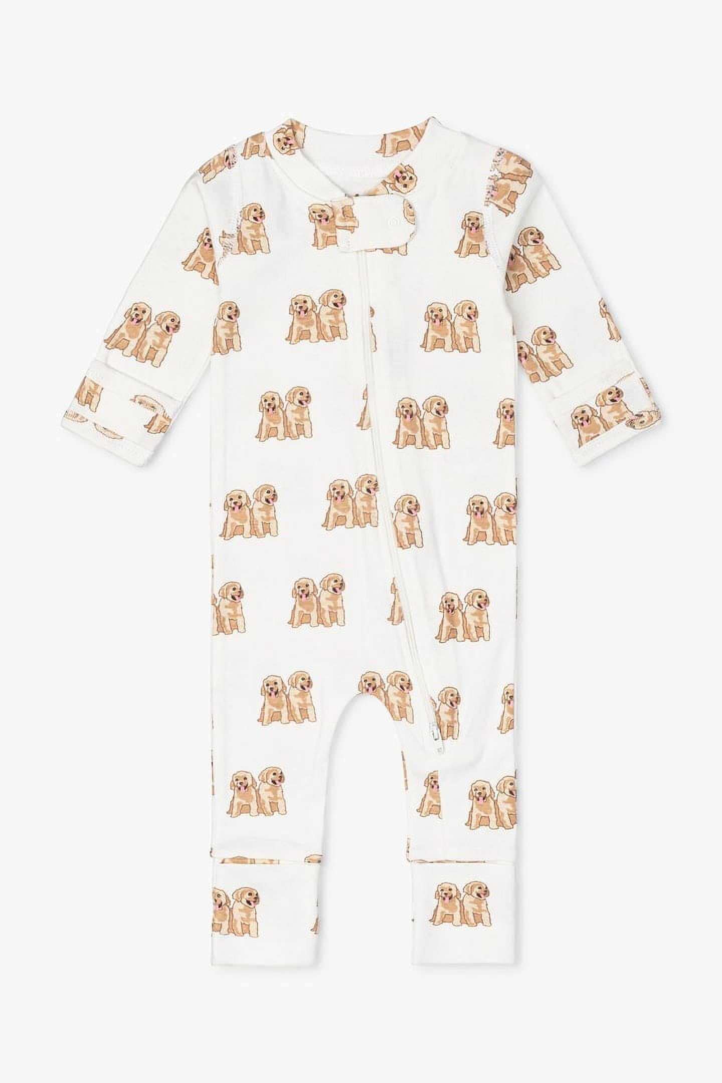 M+A by Monica + Andy Organic Gender Neutral Baby Shower Gift Set, 14-Piece, Preemie-3 Months