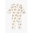 thumbnail image 6 of M+A by Monica + Andy Organic Gender Neutral Baby Shower Gift Set, 14-Piece, Preemie-3 Months, 6 of 15