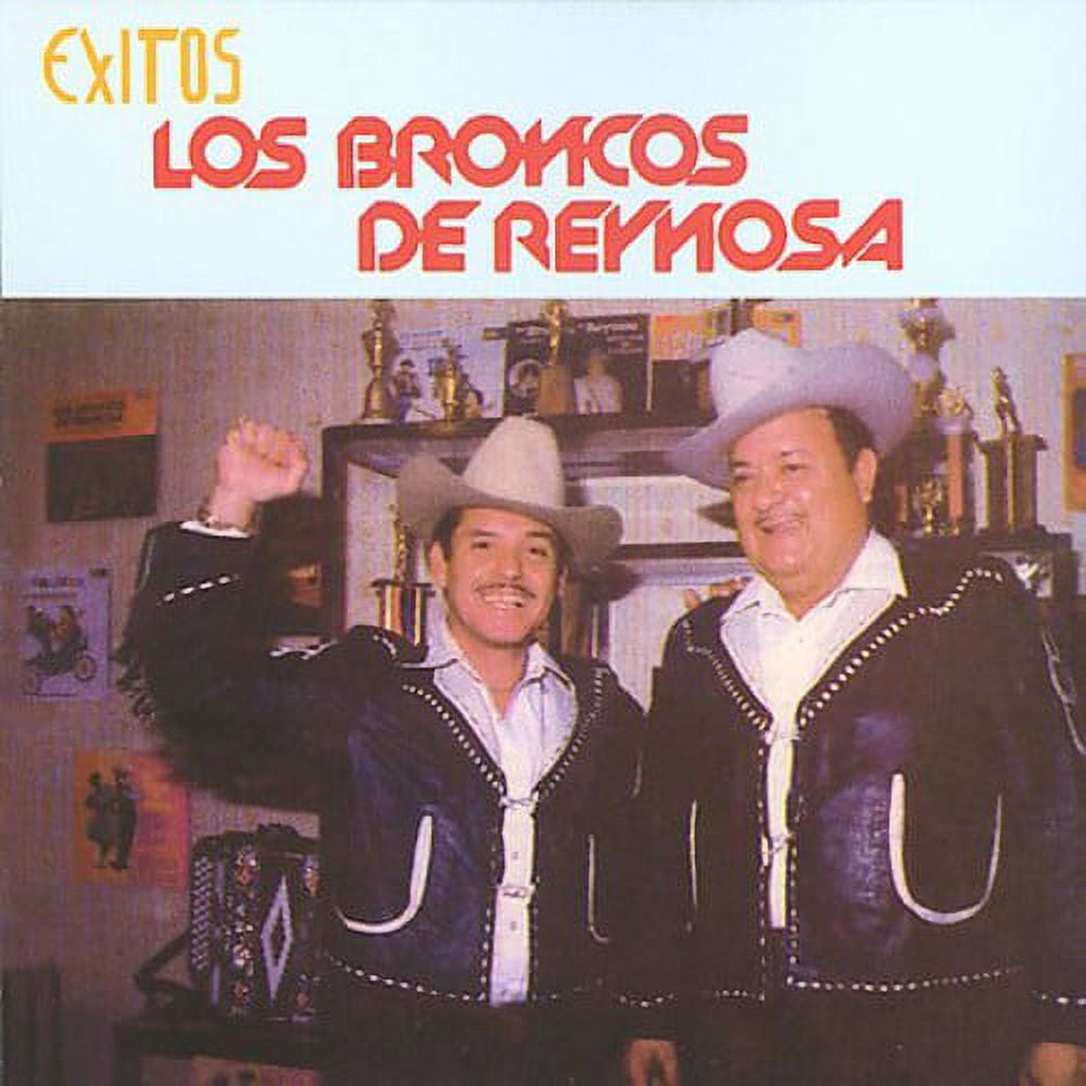 Los Tecolines - 20 Grandes Exitos: Segunda Edicion - Music