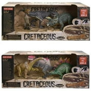3pk Dinosaurs in Box- SHIP 1 BOX RANDOMLY