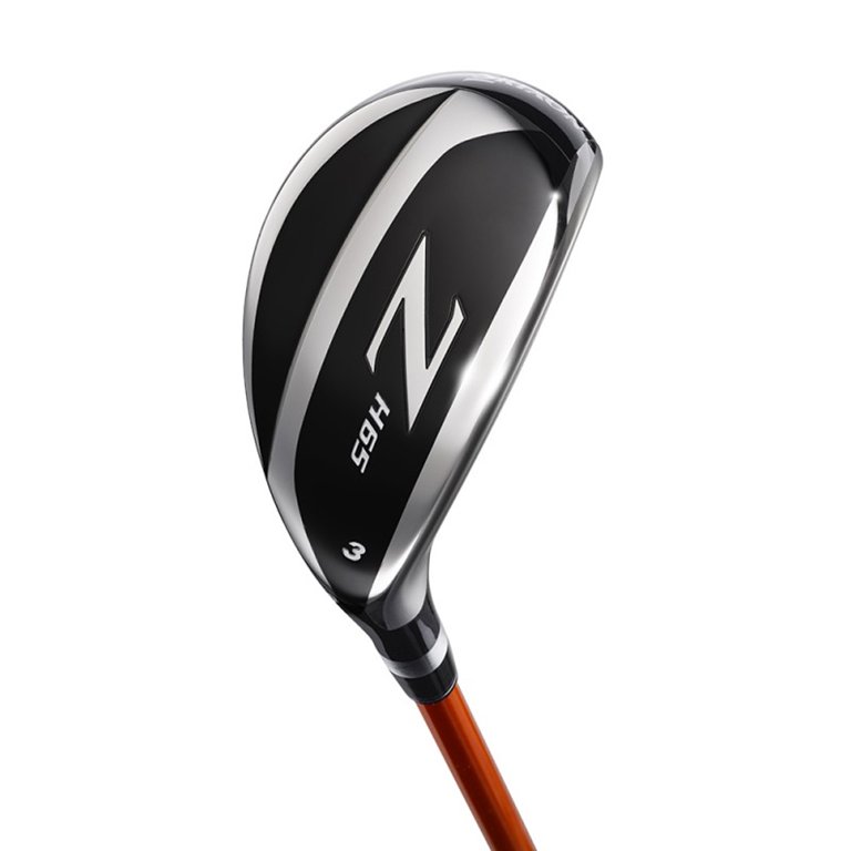 Left Handed Srixon Z H65 Hybrids #3 Hybrid (19 Degree