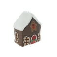 thumbnail image 1 of Door Stopper (Gingerbread House), 1 of 3