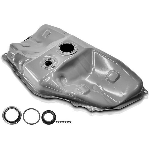 Fuel Tank 1 - Compatible with 2000 - 2005 Toyota Celica 1.8L 4-Cylinder 2001 2002 2003 2004
