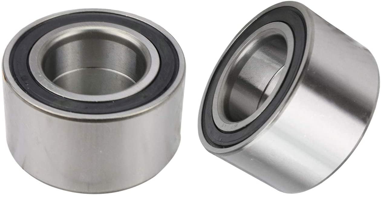 Audi Tt Quattro Rear Wheel Bearing Replacement