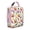 Pink-297, variant on Premium Insulated Sloth Lunch Box for Men & - Reusable Lunch Bag with,Hour Temperature Retention, Compact & Lightweight Design for Office, Work, Picnic, Travel - Durable Lunch Tote for Adults.