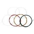 thumbnail image 1 of Raindrops Nylon Strings 6Pcs Set for Acoustic and Classical Guitar Components, 1 of 8
