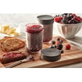 thumbnail image 2 of BALL® LEAK-PROOF STORAGE LIDS, 2 of 7