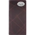 thumbnail image 1 of ZeppelinProducts  Florida Secretary Wrinkle Leather Wallet, 1 of 1