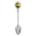 thumbnail image 1 of Rosie The Riveter Poster World War II Novelty Collectible Demitasse Tea Coffee Spoon, 1 of 3