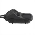 thumbnail image 2 of Control Remoto Botón Doble Cable AXON para Enchufe Linterna SF (), 2 of 9
