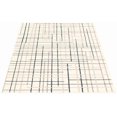 thumbnail image 4 of Tapis d'Interieur ECARPET Rayé, Abstrait, Moderne Collection Tessa, 4 of 9