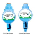 thumbnail image 3 of Amdohai Sprinkler Timer Automatic Irrigation Controller Watering Timer APP Remote Control WiFi Connection for Garden Lawns Patio Agriculture, 3 of 8