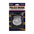 thumbnail image 1 of KINREX Disfraz de placa de policía para niños - Soporte de placa de policía falso premium KINREX KINREX, 1 of 2