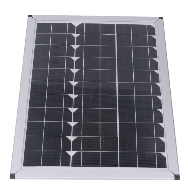 Solar Fountain Pump, 5m Discharge Lift ABS High Efficiency 12V Stable Flowing 20W Wide Application Solar Fountain For Irrigation