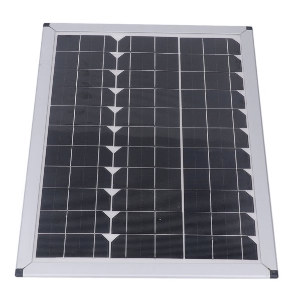 Solar Fountain Pump, 5m Discharge Lift ABS High Efficiency 12V Stable Flowing 20W Wide Application Solar Fountain For Irrigation