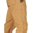 thumbnail image 6 of Wrangler® Workwear Men’s Relaxed Fit Carpenter Pant, Sizes 32-42, 6 of 10