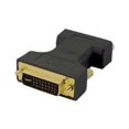 thumbnail image 3 of DVI MALE TO VGA FEMALE ADAPTER DVI M VGA F SVGA SXGA UXGA HDTV, 3 of 5
