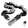 thumbnail image 1 of Kryptonite KryptoLok Series 2 Integrated Chain Bicycle Lock, 1 of 9