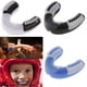 thumbnail image 4 of Protector bucal Sunnimix Protección Kick Boxing MMA Protector Bucal Azul, 4 of 8