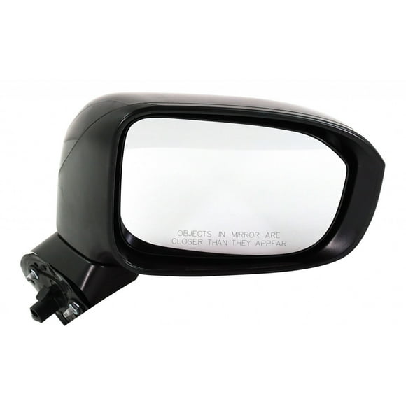 Honda Civic Passenger Side Mirror Camera