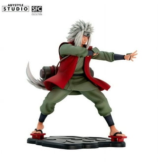 Abystyle Studio Super Figure Collection Naruto Shippuden Gaara Abystyle Studio Super Figure Collection Naruto Shippuden Gaara