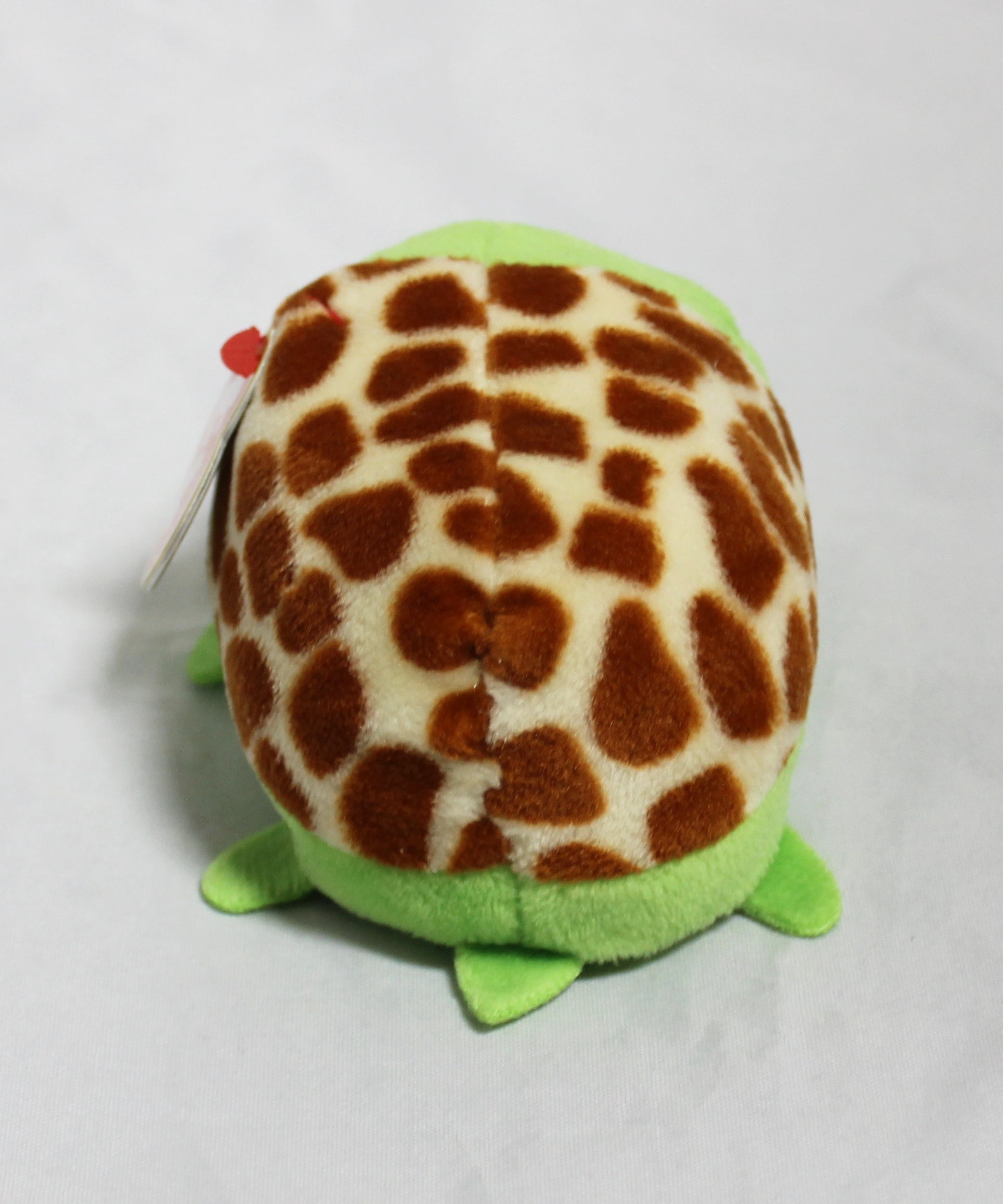 Ty Beanie Baby - Cruiser Turtle, Teeny Tys 4 inch Stuffed Animal