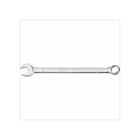 

DeWalt DWMT72196OSP Combination Wrench Society of Automotive Engineers (SAE) Measurement 9/16 Inch Head 7-5/32 Inch 12-Point Chrome Comfort-Grip Handle