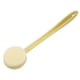 thumbnail image 1 of Cepillo de baño Unique Bargains depurador de espalda para ducha con mango largo PP beige, 1 of 7