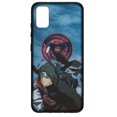 thumbnail image 1 of Cover Xiaomi Redmi Note 10 Pro 10S Note10 9C 9T Silicone Soft Casing TPU B1-GC68 Itachi Uchiha Akatsuki Naruto Anime Phone Case, 1 of 4