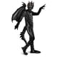 thumbnail image 3 of Set de disfraz de dragón negro para niños de Spooktacular Creations, 3 of 7