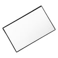 thumbnail image 7 of Vocoste Velvet Jewelry Tray Empty Stackable Tray Box for Rings Earrings Necklace Bracelet Pendants Black, 7 of 7