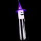 thumbnail image 4 of 1pc Halloween Adorno Decorativo Windsock Luminoso Colgante Colgante de Windsock, 4 of 6