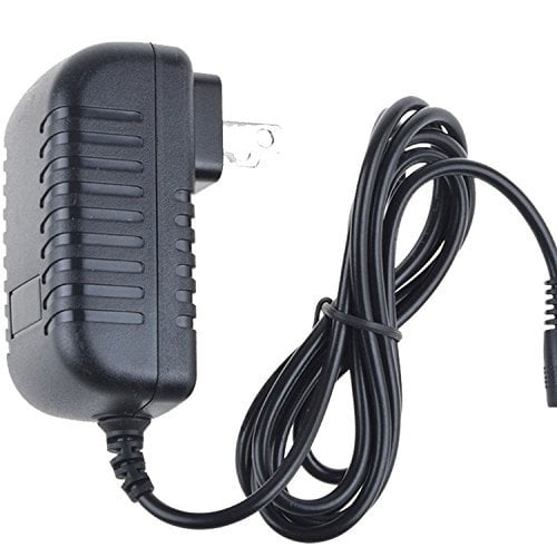 Asda 9V Asda Curtis7015BDVD portable dvd player Power Supply Adapter Plug Charger NEW 