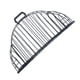 thumbnail image 2 of Jaula de ducha para gatos multiusos, resistente a arañazos, de metal, para baño de gatitos, tamaño S, 2 of 6