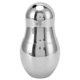 thumbnail image 1 of Copa de calabaza de cóctel de acero inoxidable 304, copa de cóctel, copa de vino innovadora, superficie de espejo para Bar, 1 of 8