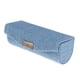 thumbnail image 4 of Estuche organizador decorativo estilo ocio Azul claro, 4 of 9