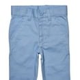 thumbnail image 3 of B-One Kids Boys' Slim Stretch Chino Pants for Toddlers, Kids & Big Boys, 3 of 6