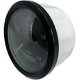thumbnail image 6 of Pactrade Marine Kus Boat Tachometer Speed Gauge REV Hour 0-4000RPM Backlight 12V, 6 of 6