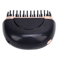 thumbnail image 1 of Cordless Hair Straightener Brush, Fast Heating Rechargeable Multifunctional Styling Tool with 3 Temperature Settings, for All Hair Types Home and Travel Use, 1 of 7