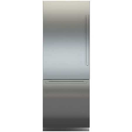 Liebherr Mcb-3051 Monolith 30  Wide Panel Ready 14.5 Cu. Ft. Energy Star Rated Bottom