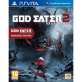 thumbnail image 1 of God Eater 2: Rage Burst W / Dieu Eater Résurrection [Sony PS Vita], 1 of 4
