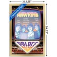 thumbnail image 2 of Netflix Stranger Things : Saison 2 - Palace Arcade, 2 of 4